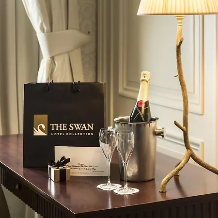 Dukes' Palace - By Dukes' Collection Szálloda 4*