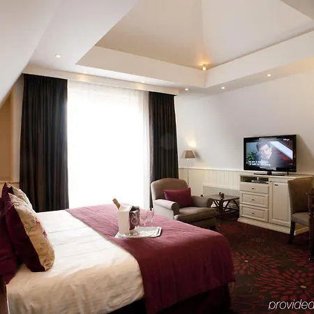 Dukes' Palace - By Dukes' Collection Szálloda 4*