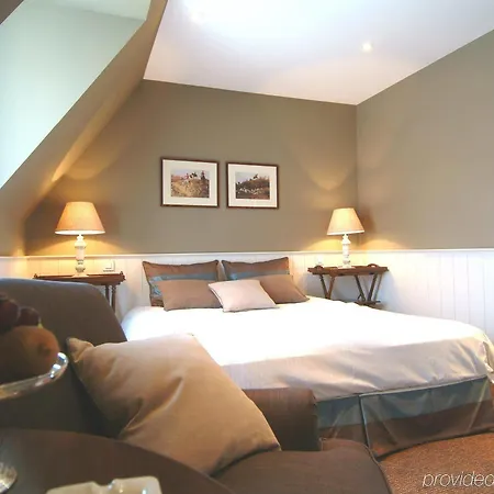 Dukes' Palace - By Dukes' Collection 4* Brugge
