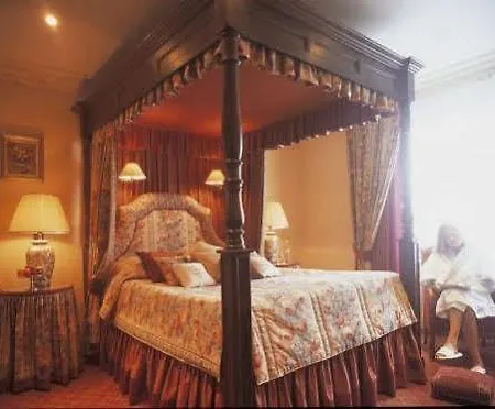 Dukes' Palace - By Dukes' Collection Hotel Bruges