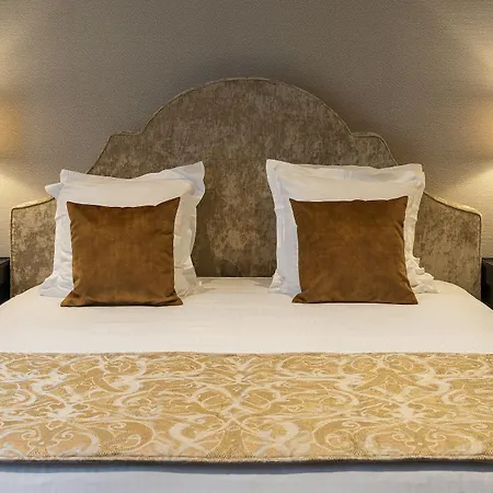 Dukes' Palace - By Dukes' Collection Hotel Bruges