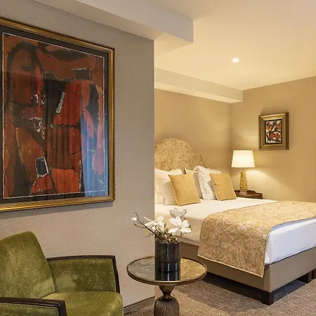 Dukes' Palace - By Dukes' Collection מלון 4*