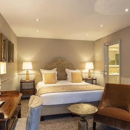 Dukes' Palace - By Dukes' Collection 4* ברוז'