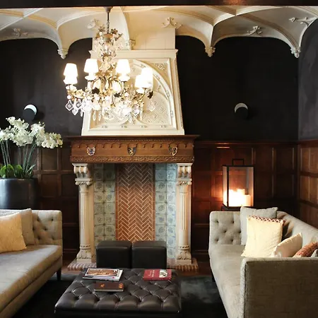 Dukes' Palace - By Dukes' Collection 4*