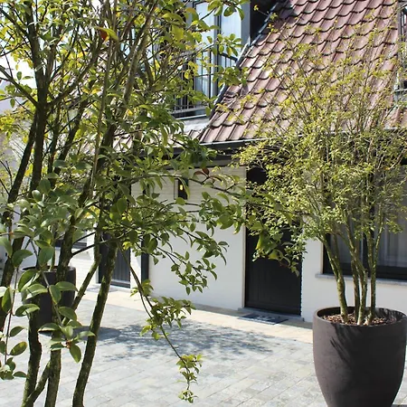 Dukes' Palace - By Dukes' Collection 4*