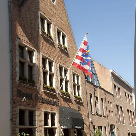 Dukes' Palace - By Dukes' Collection Hotel Bruges