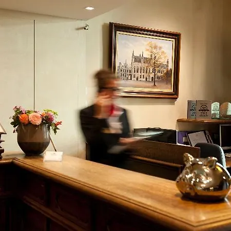 Dukes' Palace - By Dukes' Collection Hotel