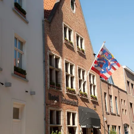 Hotel Dukes' Palace - By Dukes' Collection 4*
