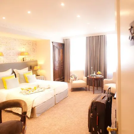 Dukes' Palace - By Dukes' Collection 4* ברוז'