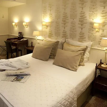 Hotel Dukes' Palace - By Dukes' Collection 4*