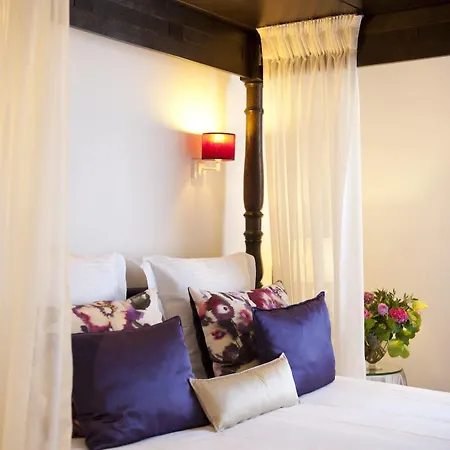 Dukes' Palace - By Dukes' Collection Hotel Bruges