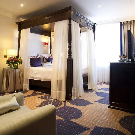 Dukes' Palace - By Dukes' Collection Hotel