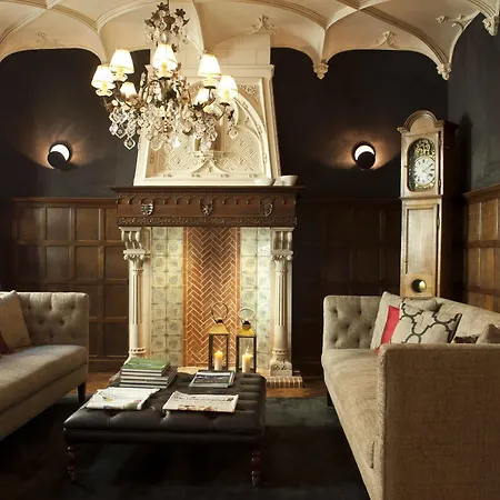 מלון Dukes' Palace - By Dukes' Collection ברוז'