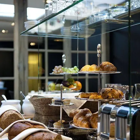Dukes' Palace - By Dukes' Collection 4* ברוז'