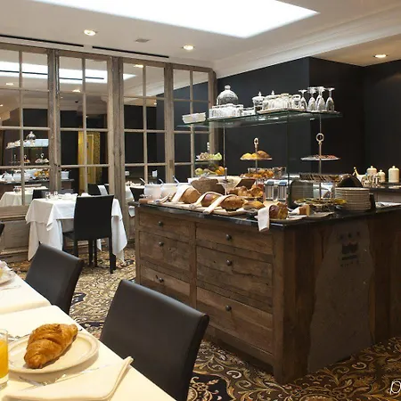 Dukes' Palace - By Dukes' Collection 4* ברוז'