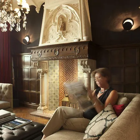 מלון Dukes' Palace - By Dukes' Collection